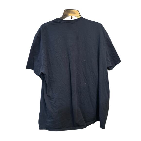 Super Mario Bros. Men's 16 Character Pixel Grid Boxes Graphic T-Shirt - Size 2XL - Picture 4 of 4